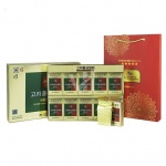 Sâm Lát Tẩm Mật Ong Saesan Hàn Quốc 200g Chính Hãng